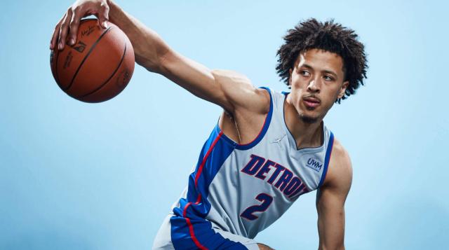 官方网站-苦练3年为NBA做准备 脚踝即将痊愈坎宁安期待复出