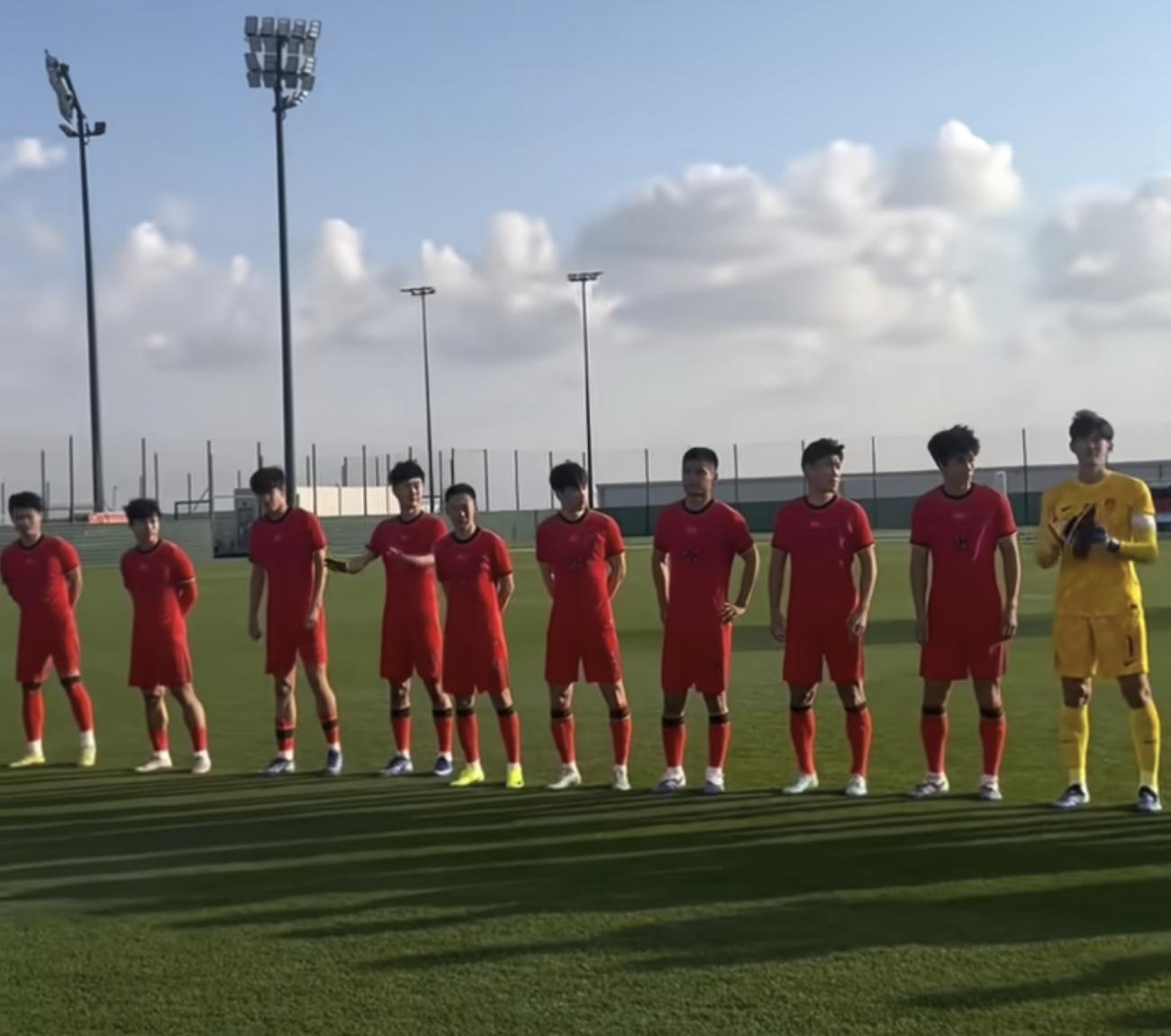 娱乐平台-2-2爆冷！国足平乌兹别克，邵佳一激活留洋神锋：3场3球带队不败