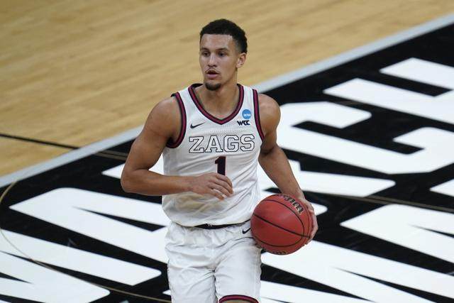 Kaiyun sports-热门新秀：天空才是我的极限 不选我的球队会后悔